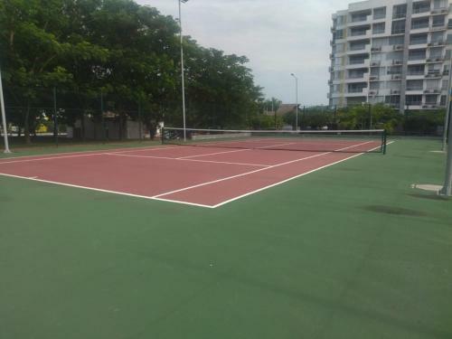 Apartamento En Condominio