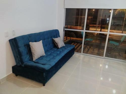Apartamento En Condominio