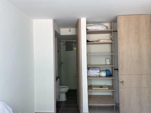 Apartamento En Condominio