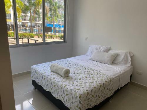 Apartamento En Condominio
