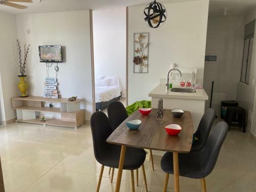 Apartamento En Condominio