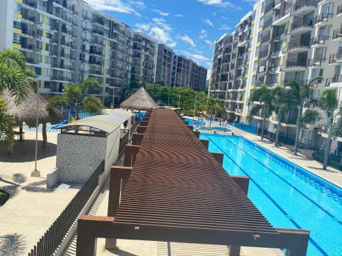 Apartamento En Condominio