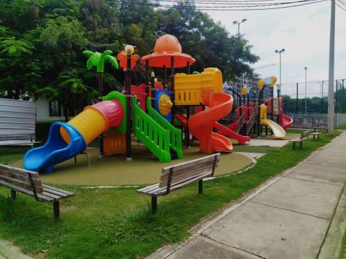 Apartamento En Condominio