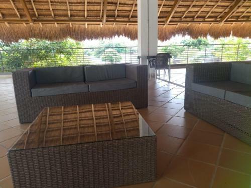 Apartamento En Condominio