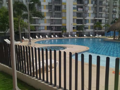 Apartamento En Condominio