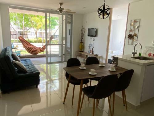 Apartamento En Condominio