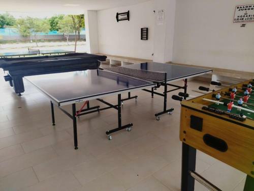 Apartamento En Condominio