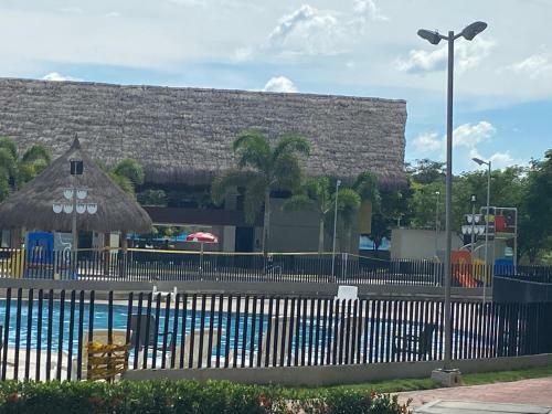 Apartamento En Condominio