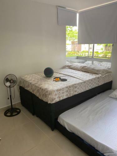 Apartamento En Condominio