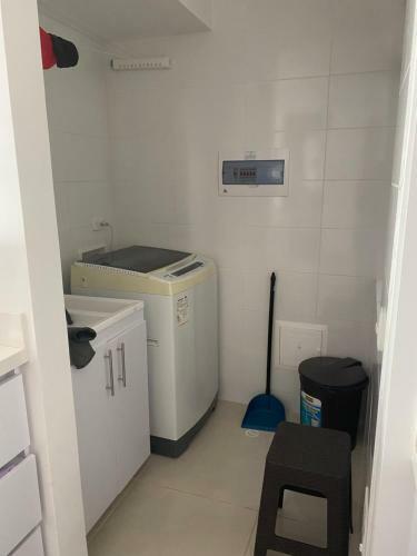 Apartamento En Condominio