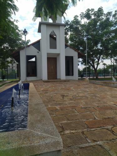 Apartamento En Condominio