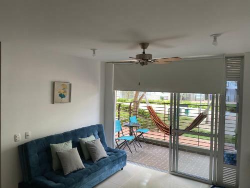 Apartamento En Condominio