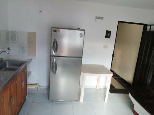 Apartamento Hotel Valery