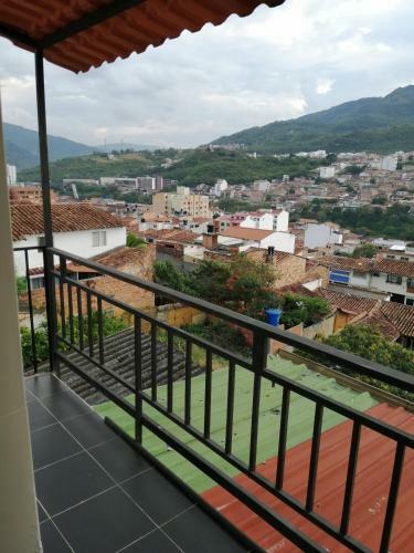 Apartamento Hotel Valery