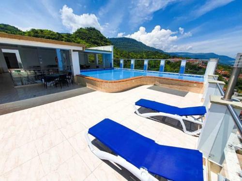Apartamentos Vacacionales San Gil Plaza
