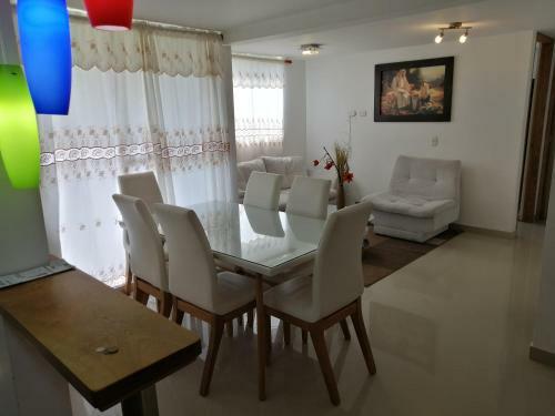 Lindo Apartamento En Alquiler
