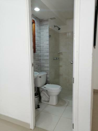Lindo Apartamento En Alquiler