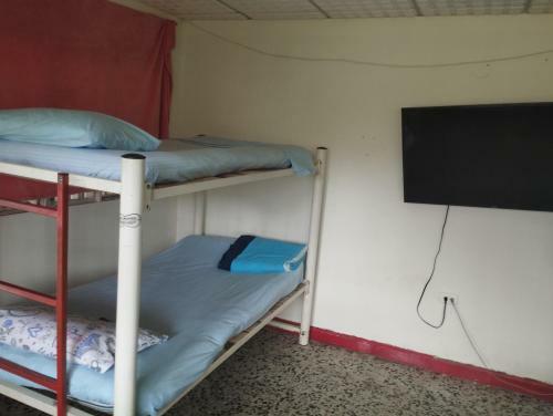 Agroturismo Almita M�a