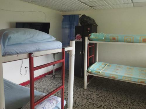 Agroturismo Almita M�a