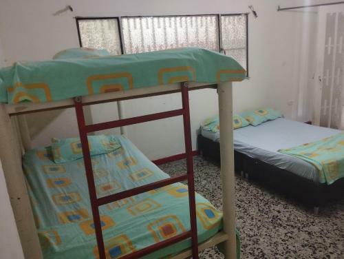 Agroturismo Almita M�a