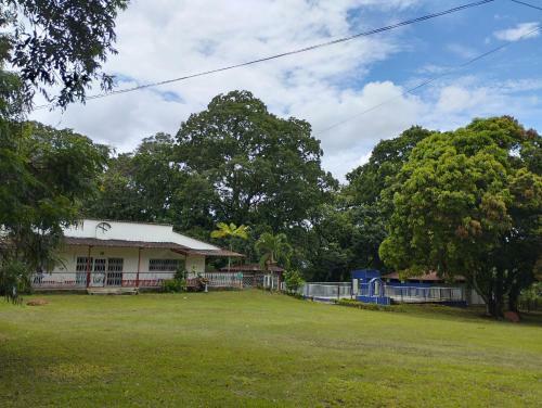 Agroturismo Almita M�a