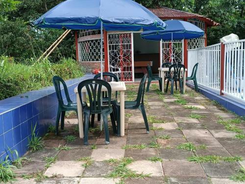 Agroturismo Almita M�a