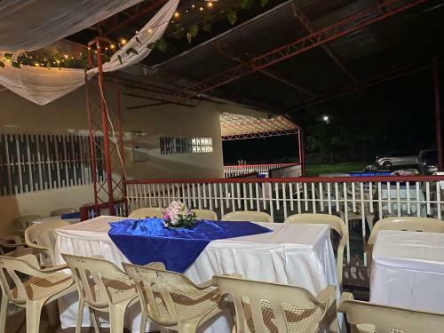 Agroturismo Almita M�a