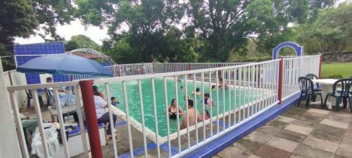 Agroturismo Almita M�a