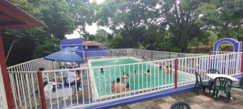 Agroturismo Almita M�a