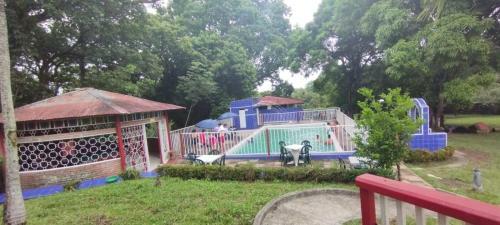 Agroturismo Almita M�a
