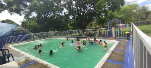 Agroturismo Almita M�a