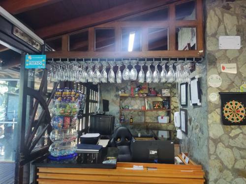 Finca Hotel Santo Tomas Real