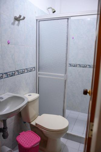 Apartamento Con Garaje Privado En San Gil