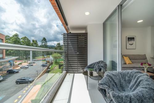 Apartamento Portanova Suites By Adventu