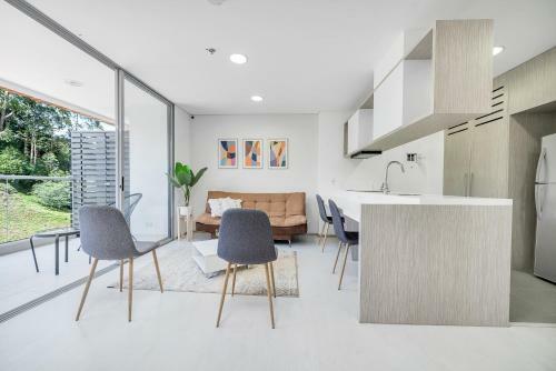 Apartamento Portanova Suites By Adventu