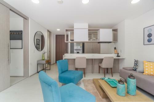 Apartamento Portanova Suites By Adventu