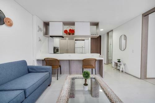 Apartamento Portanova Suites By Adventu
