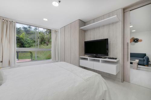 Apartamento Portanova Suites By Adventu