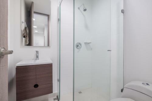 Apartamento Portanova Suites By Adventu