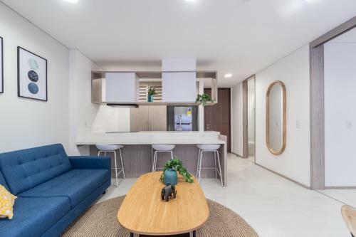 Apartamento Portanova Suites By Adventu