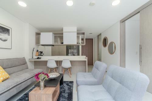 Apartamento Portanova Suites By Adventu
