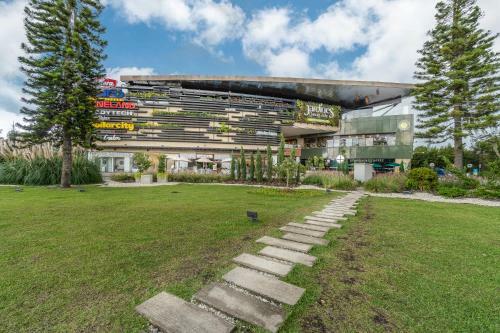 Apartamento Portanova Suites By Adventu