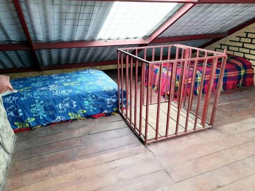 Albergue Viedonaire