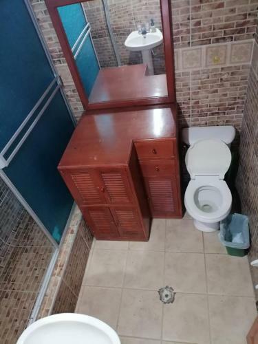 Albergue Viedonaire