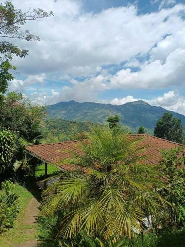 Un Lugar En El Cielo