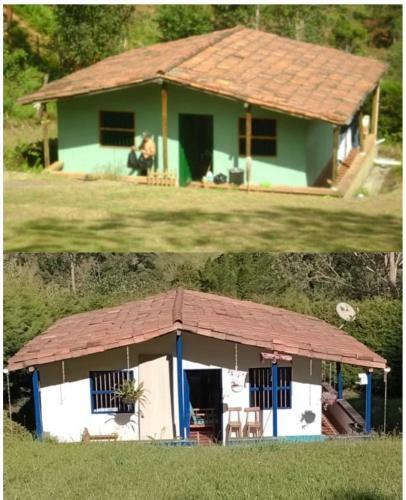 Casa Campestre En Rionegro