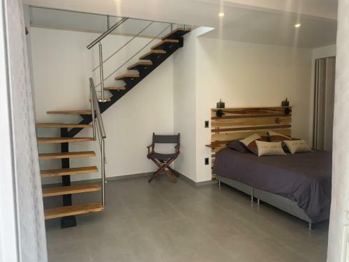 Bed & Breakfast Chez Yannick