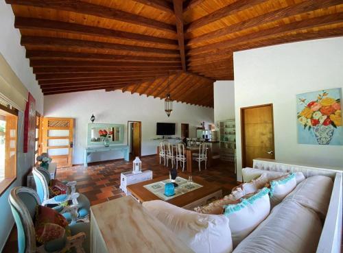 Casa Canela
