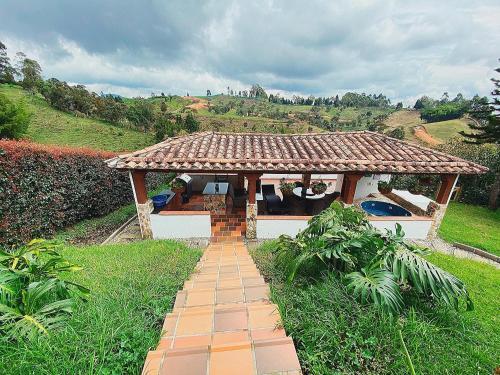 Casa Canela