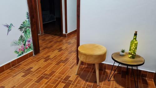 Casa Selah - UNA Pausa Entre Caf� Y Monta�as